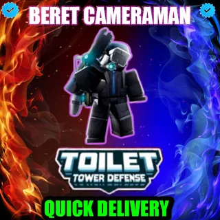 TOILET TOWER DEFENSE