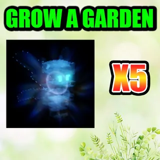 GROW A GARDEN
