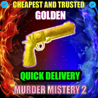 Murder Mystery 2