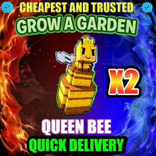 Queen Bee
