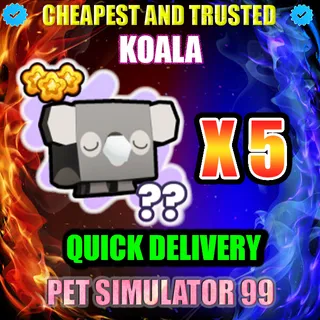 KOALA X5 |PS99