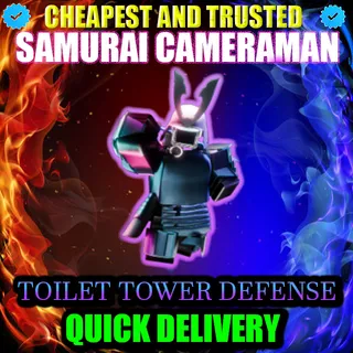 TOILET TOWER DEFENSE