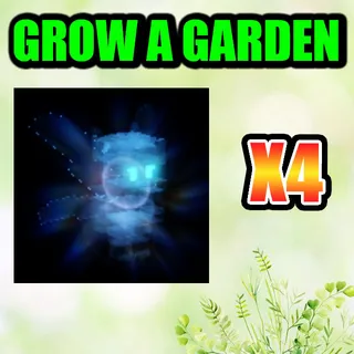 GROW A GARDEN