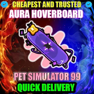 PET SIMULATOR 99