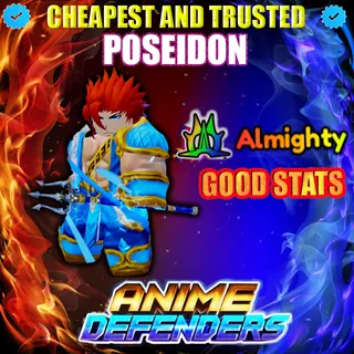 ANIME DEFENDERS