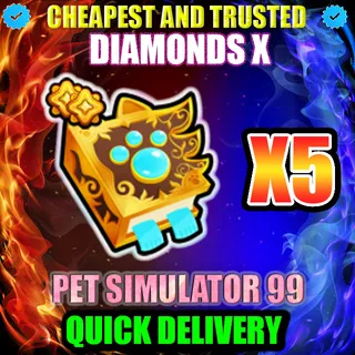 PET SIMULATOR 99