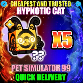 PET SIMULATOR 99