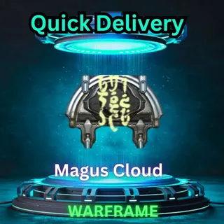 Magus Cloud 