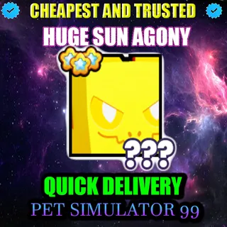 Pet Simulator 99