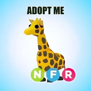 ADOPT ME