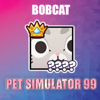 TITANIC BOBCAT