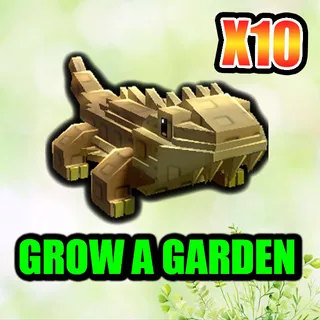 GROW A GARDEN