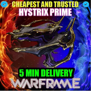 HYSTRIX PRIME