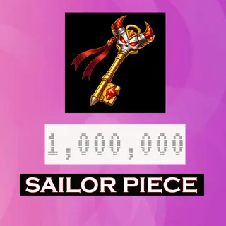 SAILOR PIECE