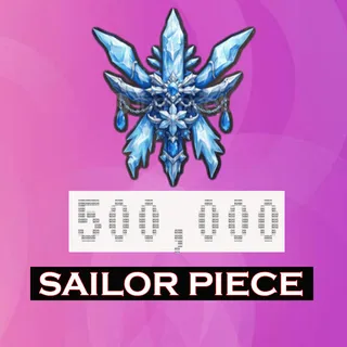 SAILOR PIECE