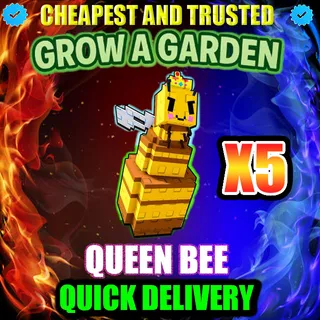 Queen Bee
