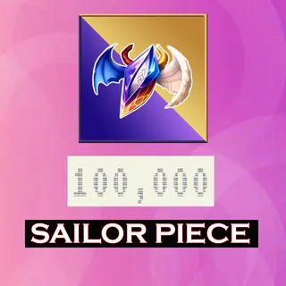SAILOR PIECE
