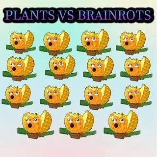 PLANT VS BRAINROTS 