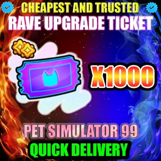 Pet Simulator 99