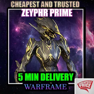 ZEYPHR PRIME