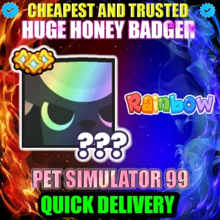 PET SIMULATOR 99