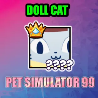 PET SIMULATOR 99