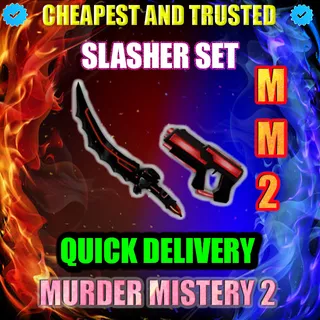 Murder Mystery 2