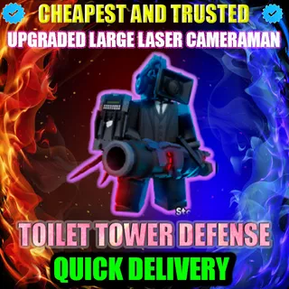 TOILET TOWER DEFENSE