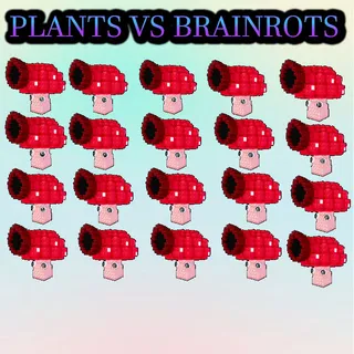 PLANT VS BRAINROTS 