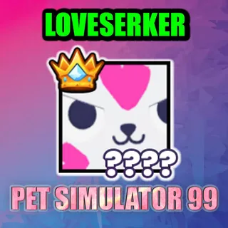 TITANIC LOVESERKER