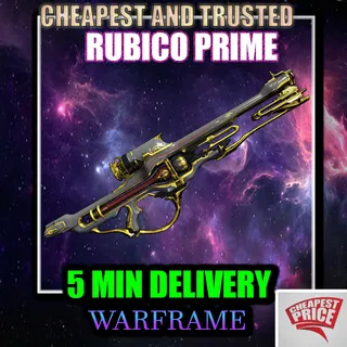 RUBICO PRIME