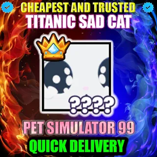 PET SIMULATOR 99