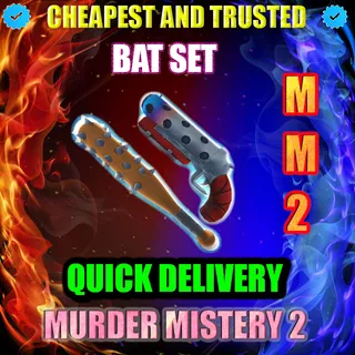 Murder Mystery 2