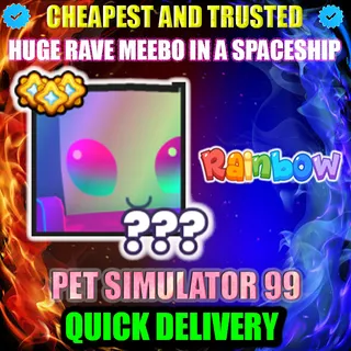 Pet Simulator 99