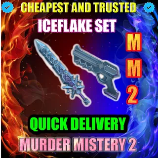 Murder Mystery 2