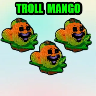 TROLL MANGO