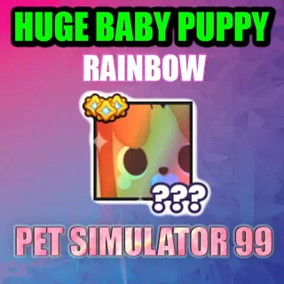 PET SIMULATOR 99