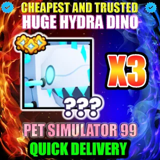 PET SIMULATOR 99