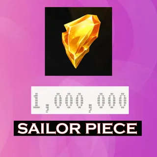 SAILOR PIECE