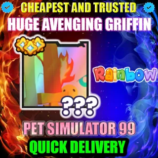 Pet Simulator 99