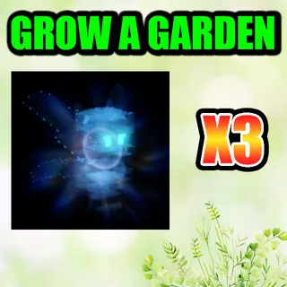 GROW A GARDEN
