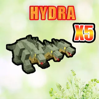 HYDRA