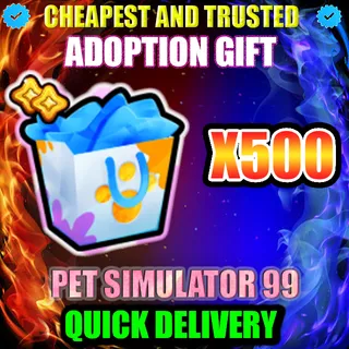 PET SIMULATOR 99