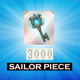 SAILOR PIECE