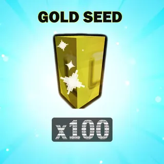 GOLD SEED