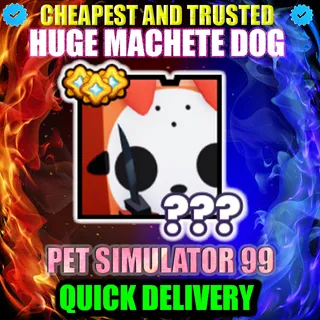 PET SIMULATOR 99