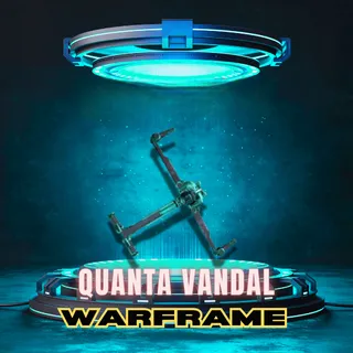 QUANTA VANDAL