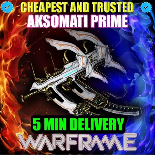 AKSOMATI PRIME