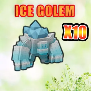 ICE GOLEM