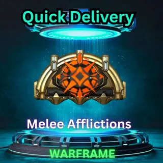 Melee Afflictions 